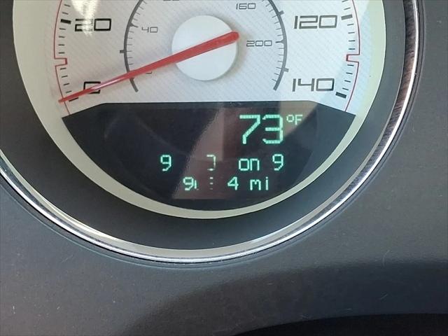 2012 Dodge Challenger SXT