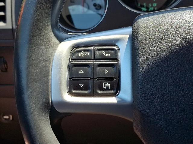 2012 Dodge Challenger SXT