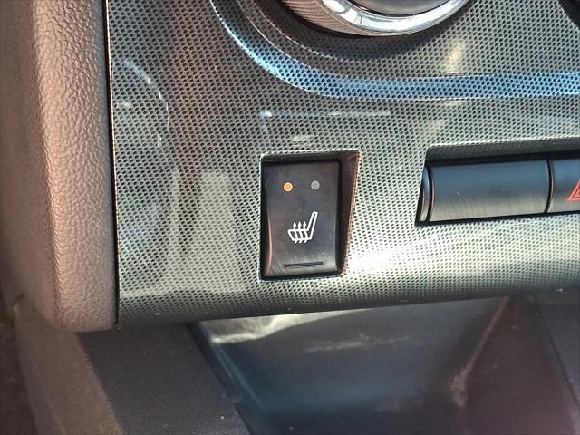 2012 Dodge Challenger SXT