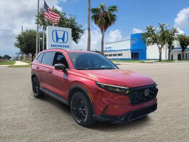 2026 Honda CR-V Hybrid AWD Sport for sale in Sarasota, FL