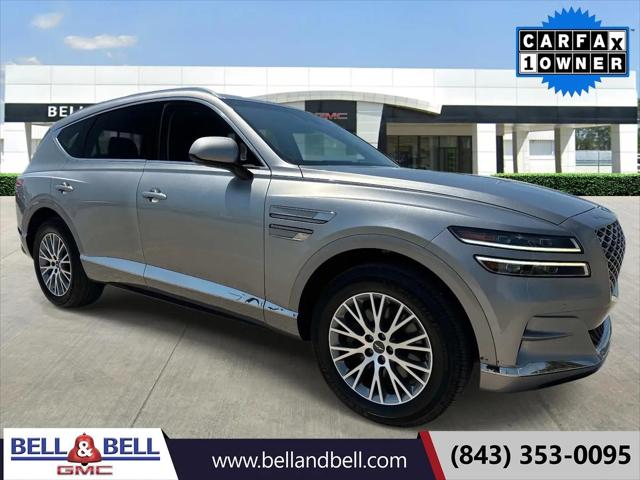 2024 Genesis GV80 2.5T AWD for sale in Little River, SC