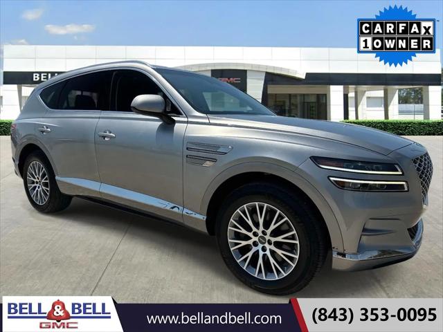 2024 Genesis GV80 2.5T AWD for sale in Little River, SC