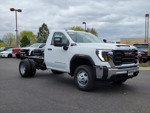 2026 GMC Sierra 3500HD Pro for sale in Loveland, CO