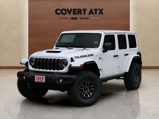 2026 Jeep Wrangler Rubicon for sale in Austin, TX