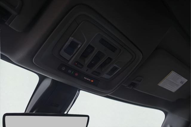 2022 GMC Sierra 1500 Limited 4WD Crew Cab Short Box Denali