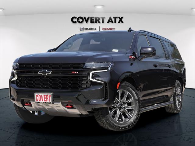 2024 Chevrolet Suburban 4WD Z71 for sale in Austin, TX
