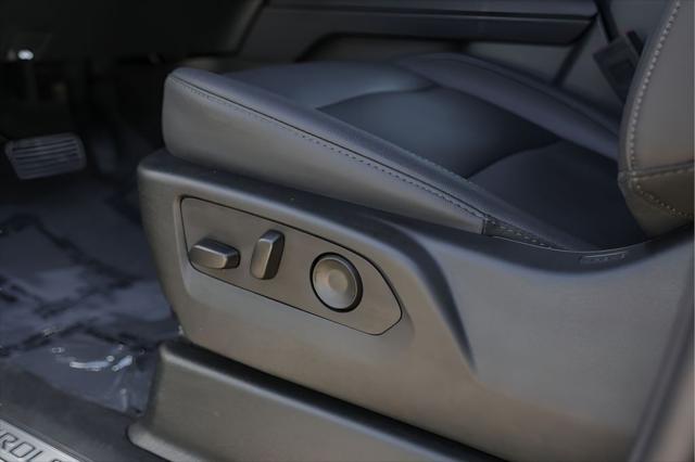 2024 Chevrolet Suburban 4WD Z71