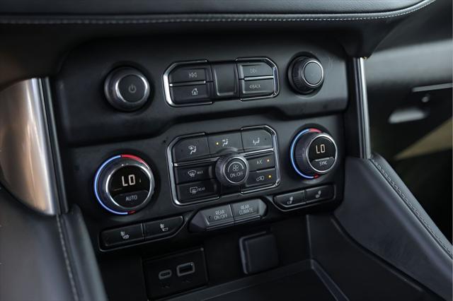 2024 Chevrolet Suburban 4WD Z71