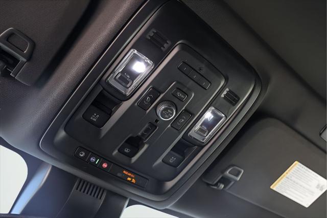 2024 Chevrolet Suburban 4WD Z71