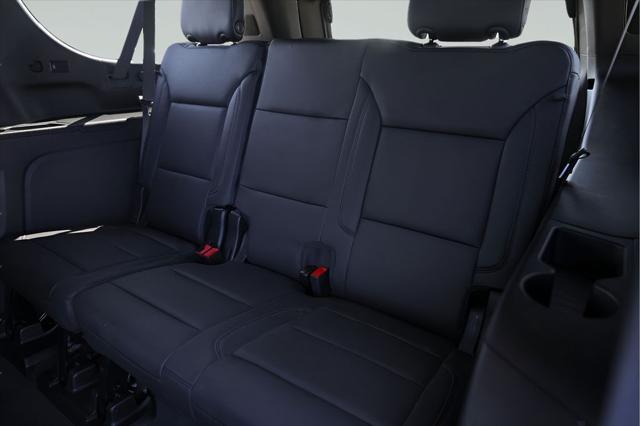 2024 Chevrolet Suburban 4WD Z71