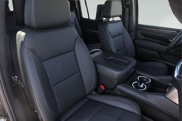 2024 Chevrolet Suburban 4WD Z71