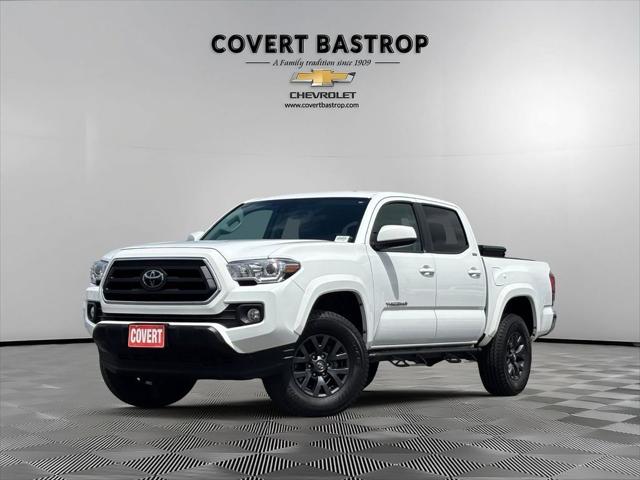 2023 Toyota Tacoma TRD Off Road for sale in Austin, TX