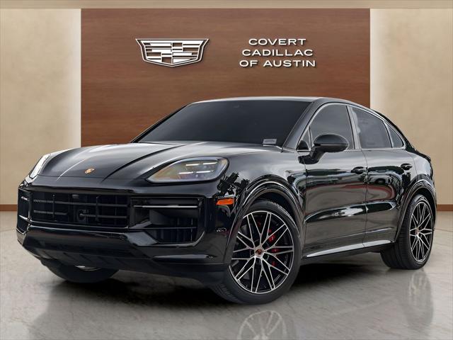 2025 Porsche Cayenne GTS for sale in Austin, TX
