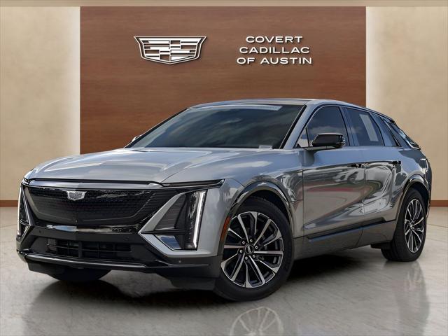 2025 Cadillac iQ Sport 2 RWD for sale in Austin, TX