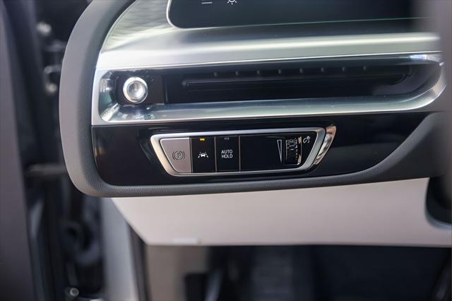 2025 Cadillac iQ Sport 2 RWD