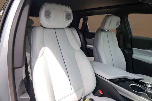 2025 Cadillac iQ Sport 2 RWD
