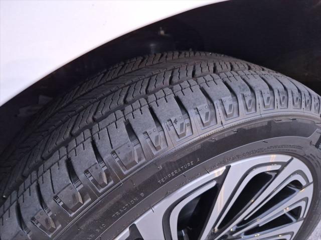 2025 Lincoln Navigator Black Label L