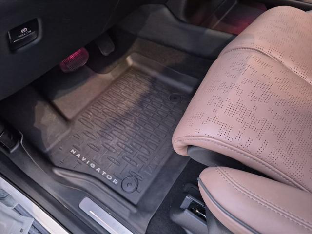 2025 Lincoln Navigator Black Label L