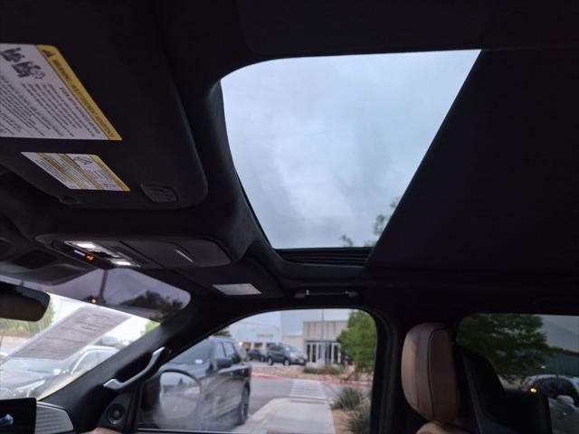 2025 Lincoln Navigator Black Label L