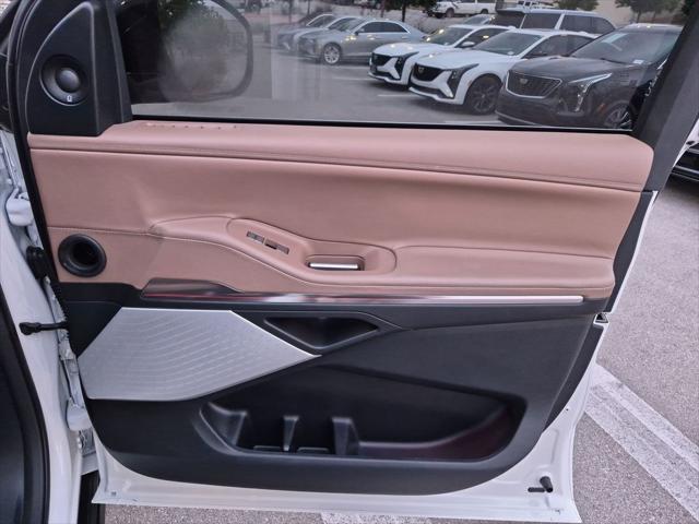 2025 Lincoln Navigator Black Label L