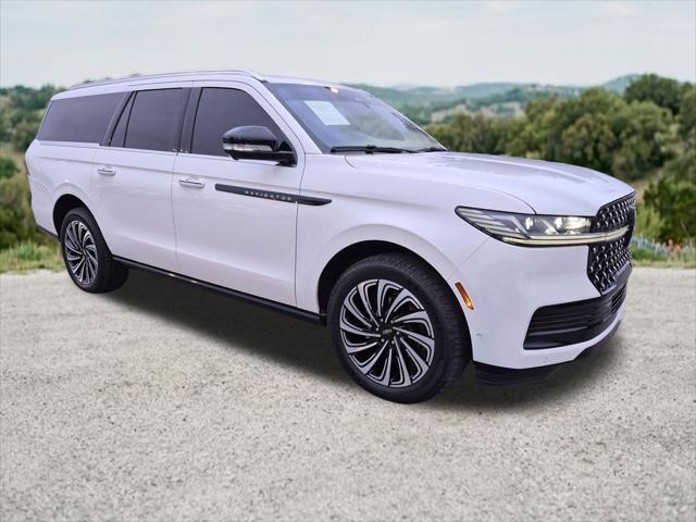 2025 Lincoln Navigator Black Label L for sale in Austin, TX