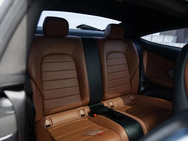 2017 Mercedes-Benz C-CLASS C 300 C 300