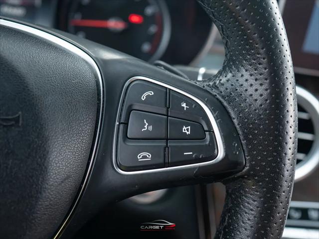 2017 Mercedes-Benz C-CLASS C 300 C 300
