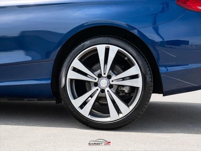 2017 Mercedes-Benz C-CLASS C 300 C 300