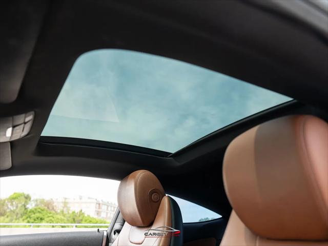 2017 Mercedes-Benz C-CLASS C 300 C 300