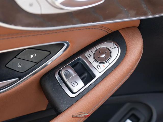 2017 Mercedes-Benz C-CLASS C 300 C 300