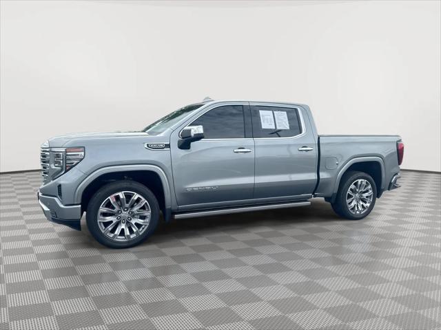 2025 GMC Sierra 1500 4WD Crew Cab Short Box Denali for sale in Joplin, MO