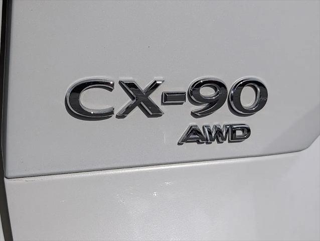 2024 Mazda X-90 Premium