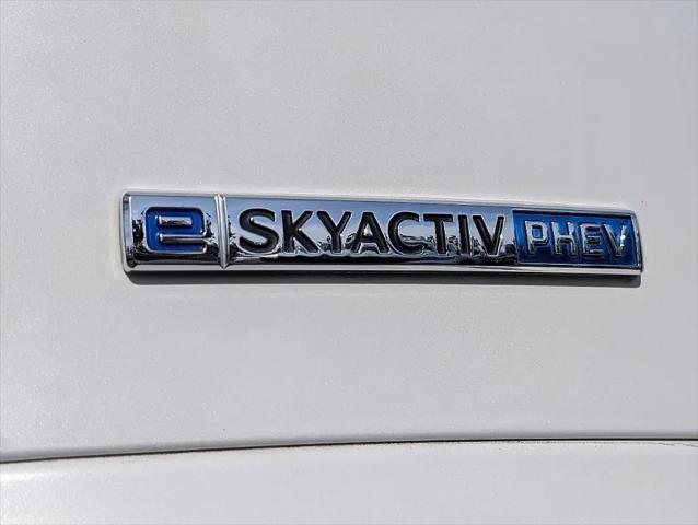 2024 Mazda X-90 Premium