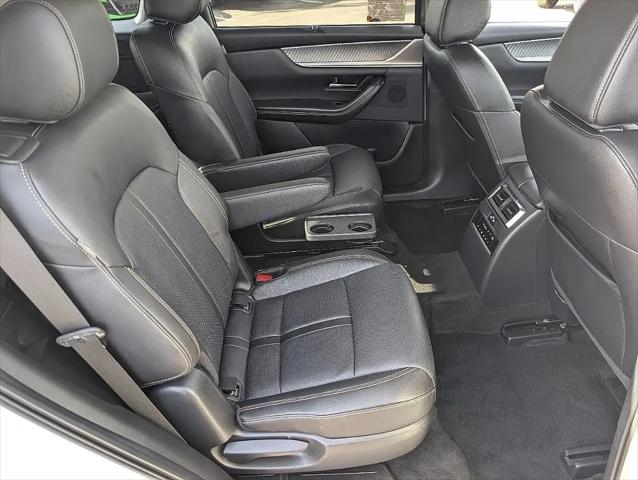 2024 Mazda X-90 Premium