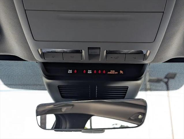 2024 Mazda X-90 Premium