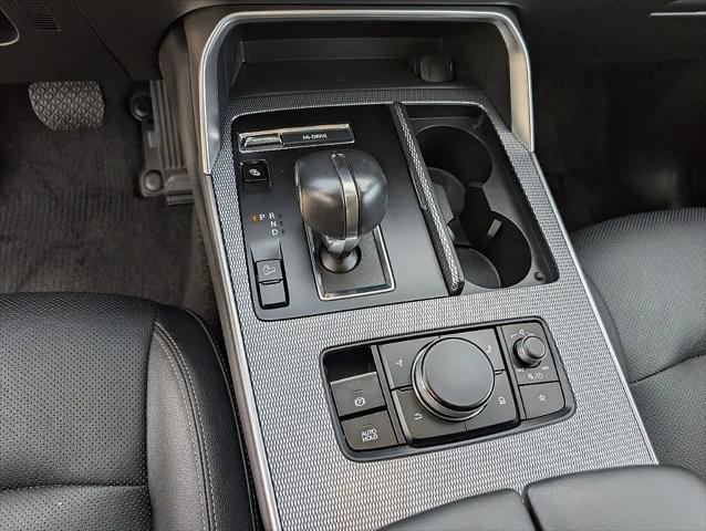 2024 Mazda X-90 Premium