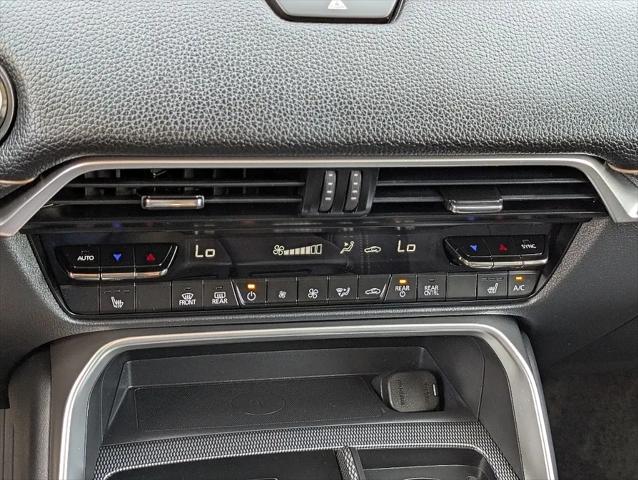 2024 Mazda X-90 Premium