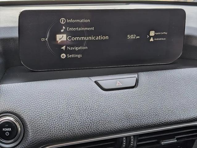 2024 Mazda X-90 Premium