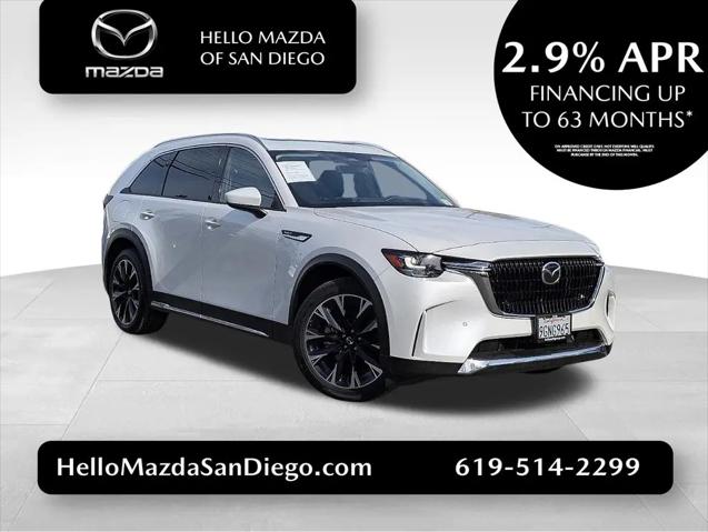 2024 Mazda X-90 Premium for sale in San Diego, CA