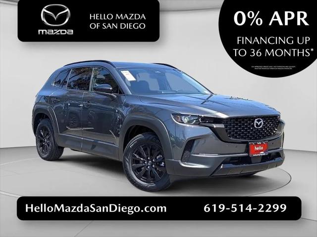 2026 Mazda CX-50 Hybrid Premium for sale in San Diego, CA