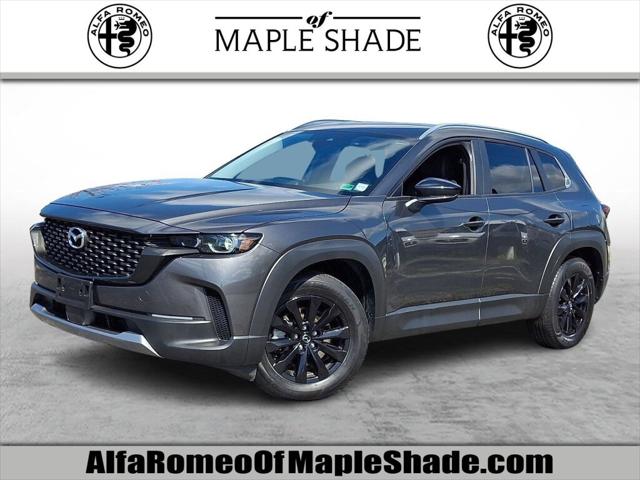 2024 Mazda CX-50 2.5 S Preferred 2024 Mazda CX-50 2.5 S Preferred