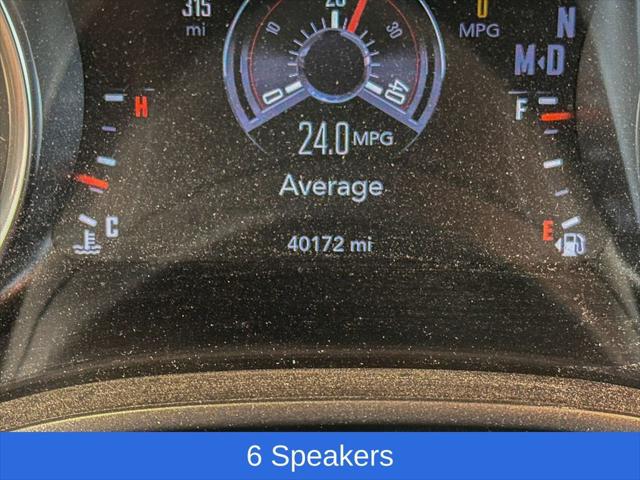 2022 Dodge Challenger GT AWD