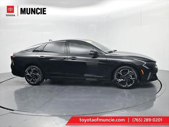 2025 Kia K5 GT-Line for sale in Muncie, IN