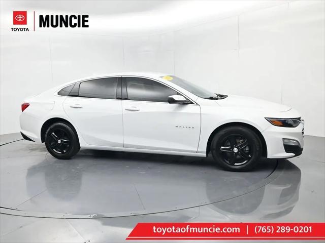 2024 Chevrolet Malibu FWD 1LT for sale in Muncie, IN