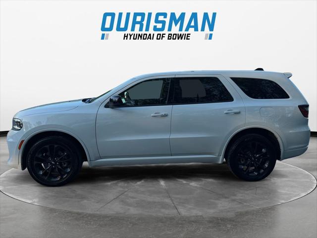 2025 Dodge Durango GT AWD