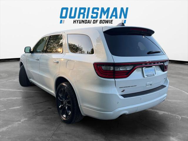 2025 Dodge Durango GT AWD