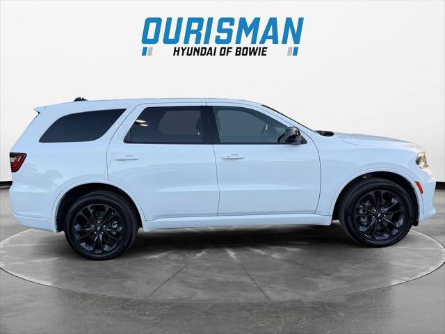 2025 Dodge Durango GT AWD