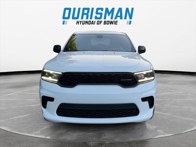 2025 Dodge Durango GT AWD
