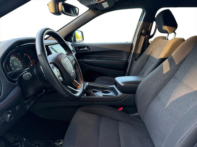 2025 Dodge Durango GT AWD