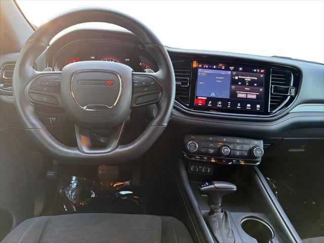 2025 Dodge Durango GT AWD